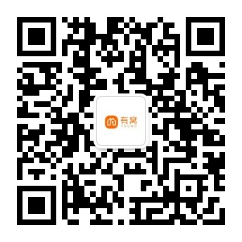 微信公众号二维码